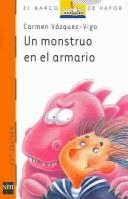 Un monstruo en el armario