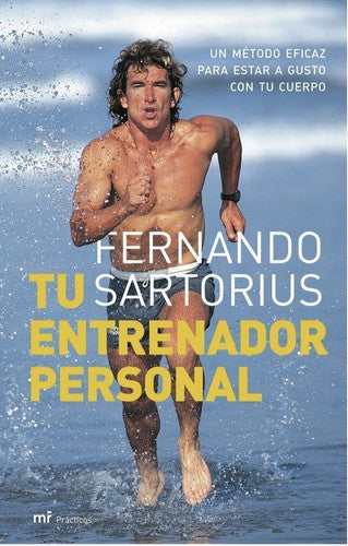 Tu entrenador personal