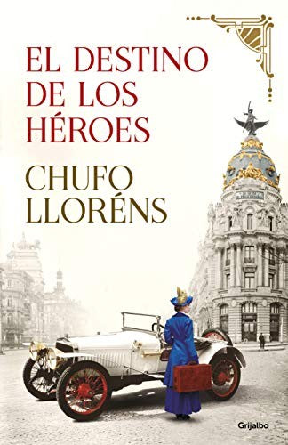El destino de los héroes / Heroes Destiny