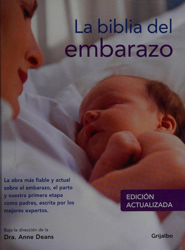 La Biblia del embarazo