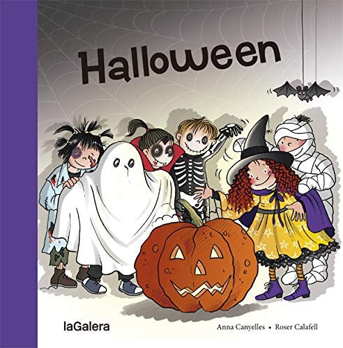 Halloween: 36 (Tradiciones)