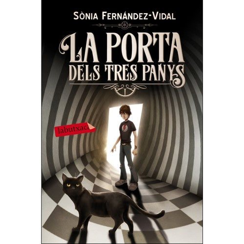 La porta dels tres panys