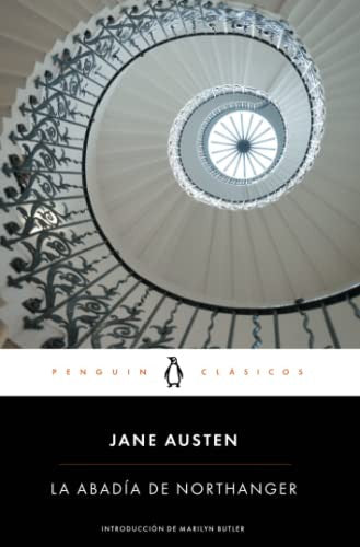 La abadía de Northanger