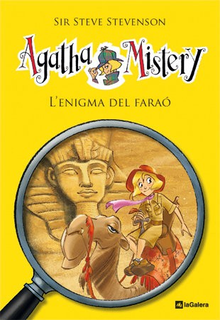1. L'enigma del faraó