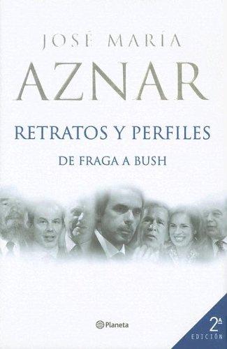 Retratos y perfiles