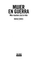 Mujer en guerra