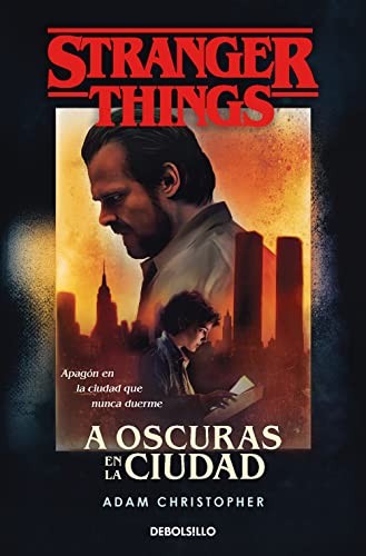 A oscuras en la ciudad