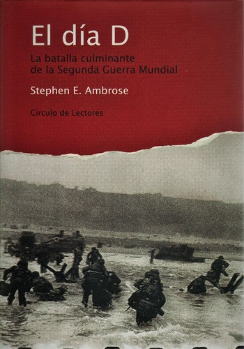 El Día D