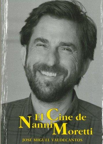 EL CINE DE NANI MORETTI (Cine Jaguar)