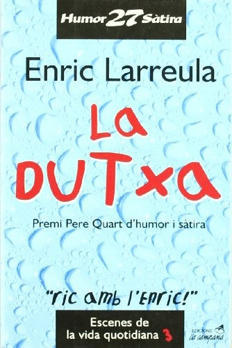 La dutxa