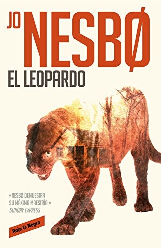 El leopardo / The Leopard