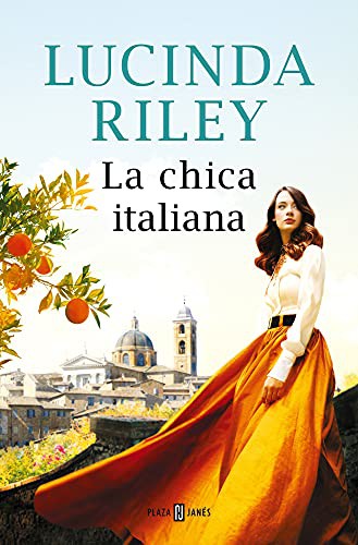 La chica italiana / The Italian Girl