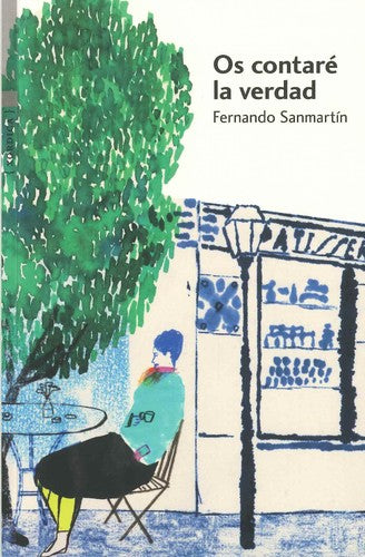 Os contaré la verdad: 101 (Carrachinas)
