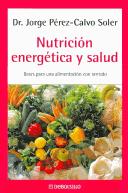 NUTRICION ENERGETICA Y SALUD-DEBOLSILLO (SIN COLECCION)