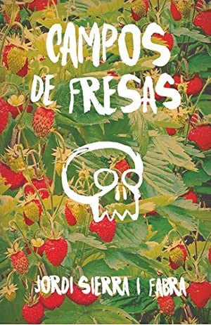 Campos de fresas