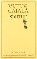 Solitud (MOLC - Les Millors Obres de la)