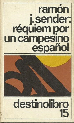 Requiem Por UN Campesino Espanol
