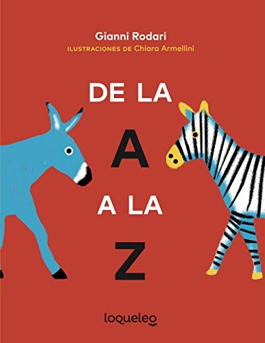 DE LA A A LA Z.