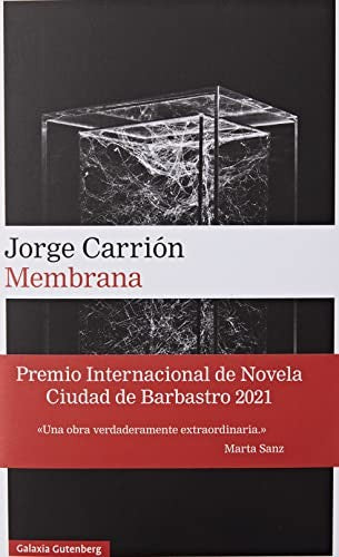 Membrana (Narrativa)