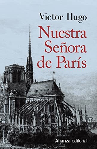 Nuestra Señora de París (13/20)