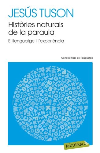 Històries Naturals De La Paraula (LABUTXACA)