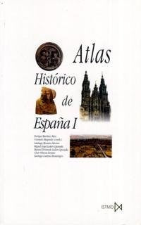 Atlas histórico De España I: 169 (Fundamentos)