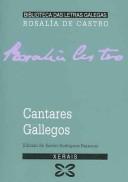 Cantares Gallegos (Edicion Literaria)