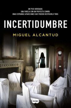 Incertidumbre (SUMA)