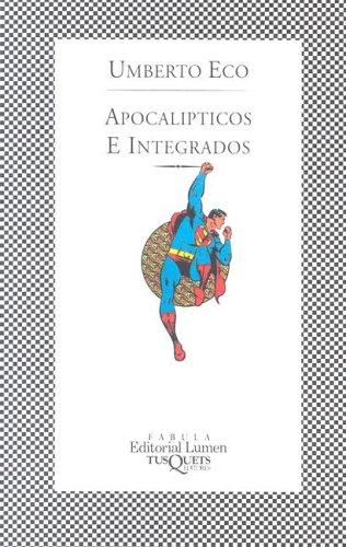 Apocalípticos e integrados