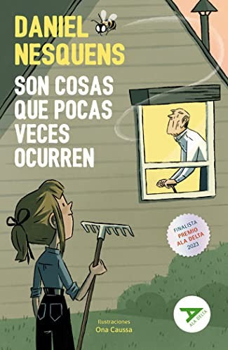 Son cosas que pocas veces ocurren: 124 (Ala Delta - Serie Verde)