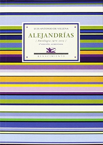 Alejandrías