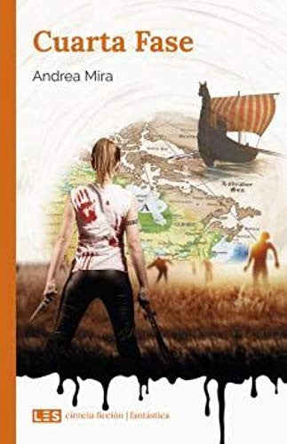 CUARTA Fase: 2 (Ciencia ficción | Fantástica)