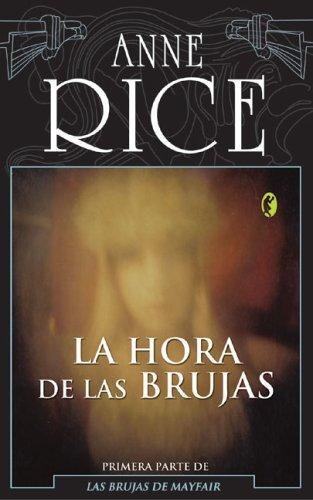 La Hora de las Brujas