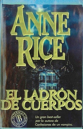 El Ladron de Cuerpos