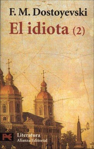 El idiota