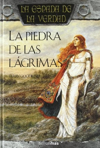 La Piedra de las lágrimas