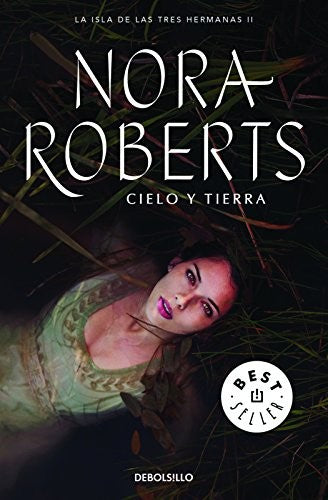 CIELO Y TIERRA (LA ISLA DE LAS TRES HERMANAS 2)
