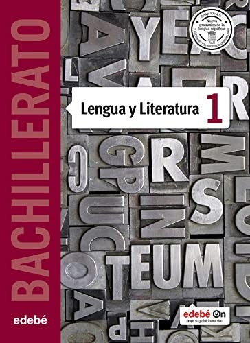 Lengua y literatura