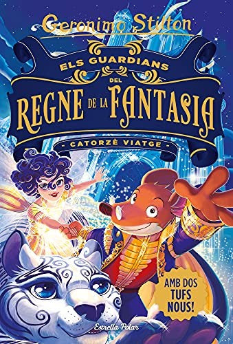 Els guardians del Regne de la Fantasia