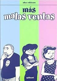 Más malas ventas