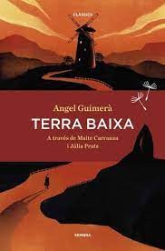 Terra baixa: