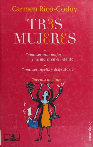 Tres mujeres