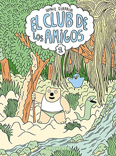 El club de los amigos