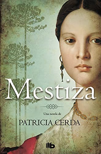 Mestiza (Ficción)