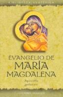 Evangelio de Maria Magdalena