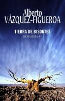 Tierra de bisontes