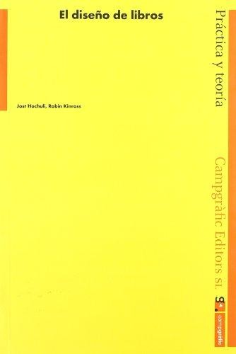 El diseño de libros
