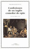 Confesiones de un inglés comedor de opio