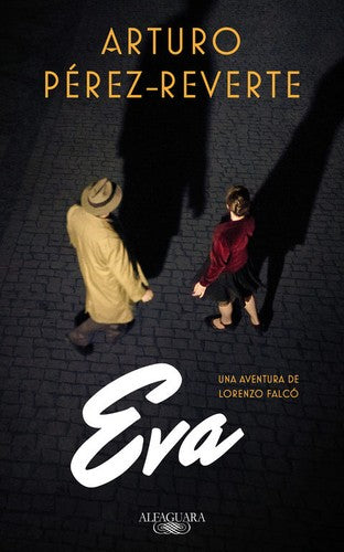 Eva. Ediz. spagnola