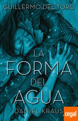 La forma del agua
